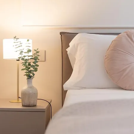 Residenza Isotta Гостевой дом 3*