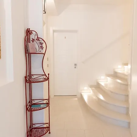 Residenza Isotta 3*
