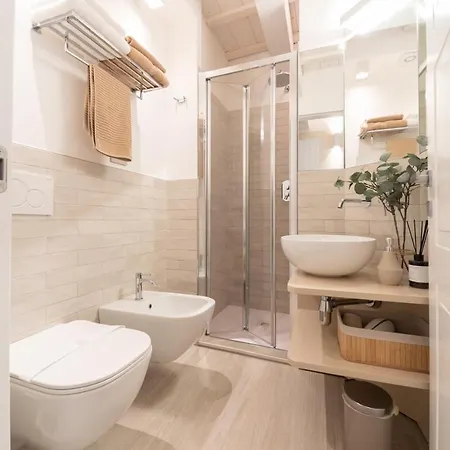 Residenza Isotta Гостевой дом