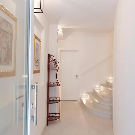 Residenza Isotta Гостевой дом