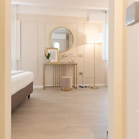 Residenza Isotta Гостевой дом