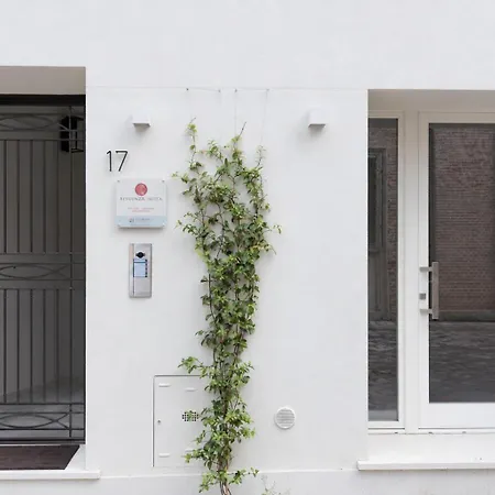 Residenza Isotta 3*