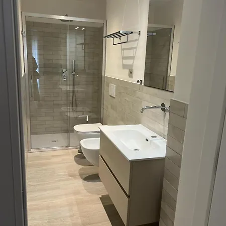 Гостевой дом Residenza Isotta Римини