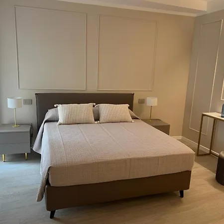 Residenza Isotta Гостевой дом