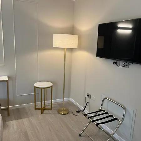 Residenza Isotta Гостевой дом Римини